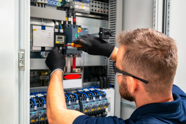 Best Commercial Electrician Services  in Cresaptown, MD