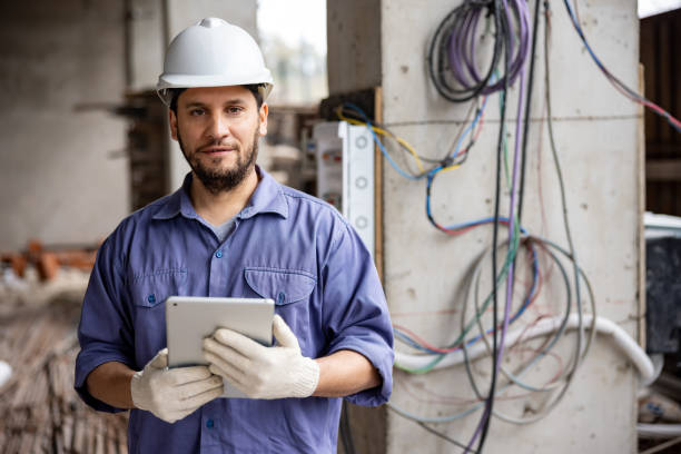 Best Affordable Electrical Installation  in Cresaptown, MD