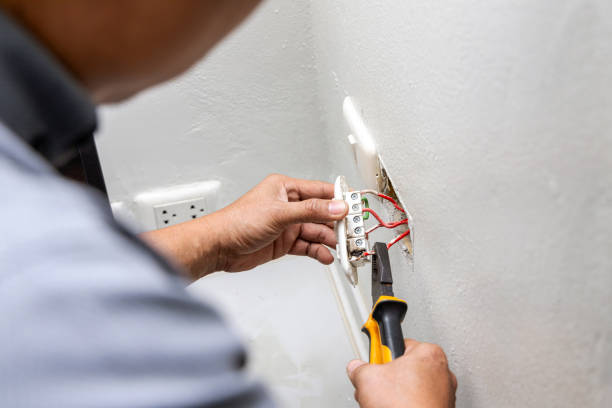 Best Electrical Installation Contractor  in Cresaptown, MD