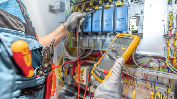 Best Electrical Repair Services  in Cresaptown, MD