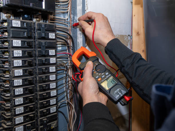 Best Electrician Near Me  in Cresaptown, MD